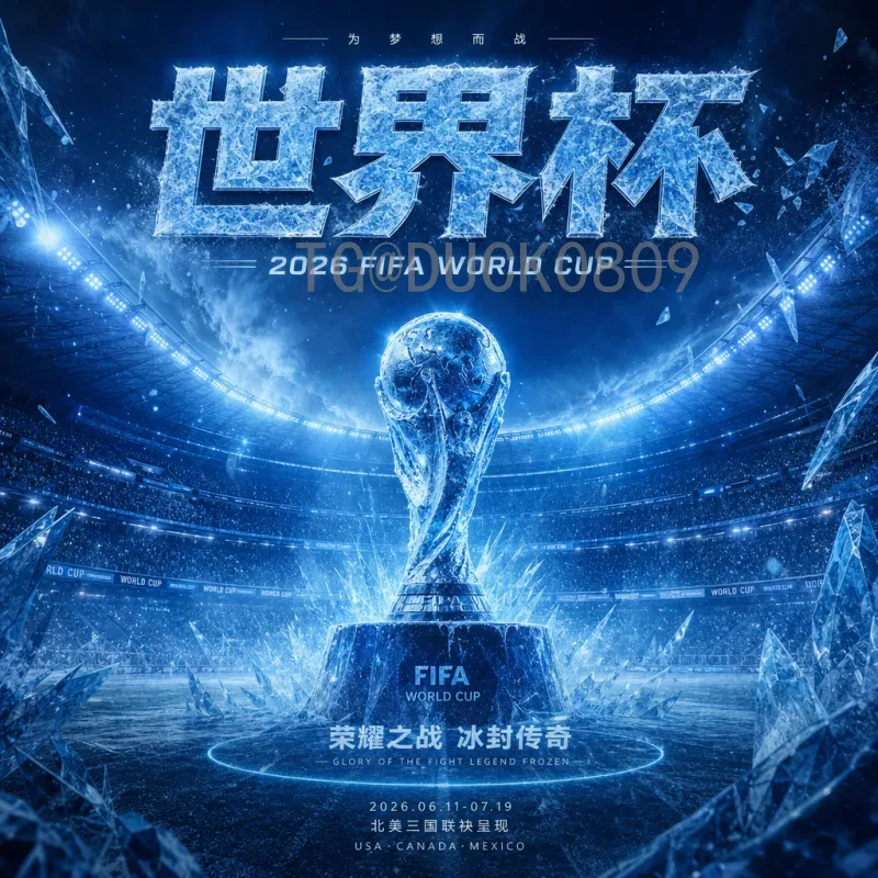 2026世界杯转会动态：球星去向与新赛季格局大洗牌